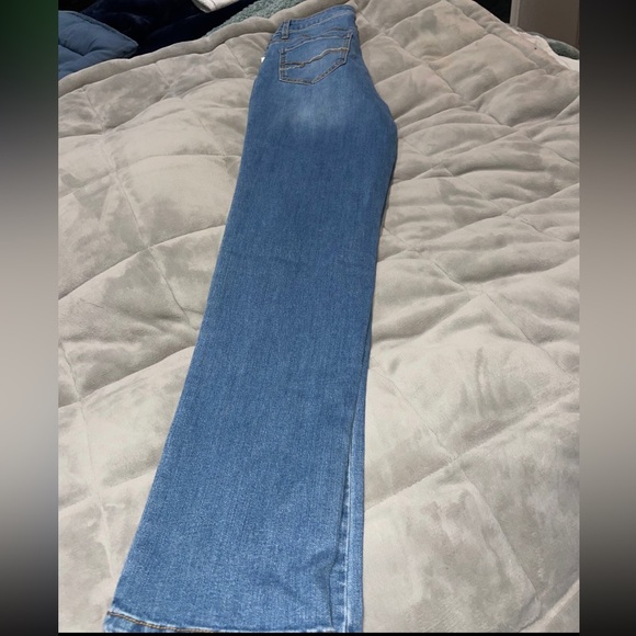 ***NEW WITH TAGS - NEVER WORN *** Jeans Gloria Vanderbilt - Picture 3 of 7